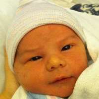 Daxton Butler Childhood Image