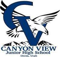 Allie Tannerites Canyon View Junior High School