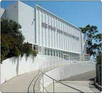 Margaret Avery Point Loma High School