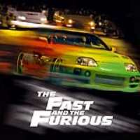 Al Horford Favourite Movie The Fast and the Furious
