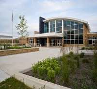 Al Horford Grand Ledge High School (Grand Ledge, Michigan)