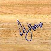 Al Horford Signature