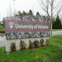 Charlotte Dobre University of Victoria