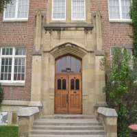 Charlotte Dobre Calgary's West Canada High School