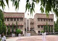 Amit Jain St. Xavier's Senior Secondary School, Jaipur