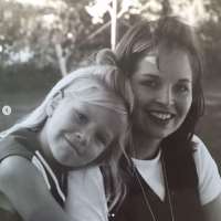 Kristin Marino Childhood Image