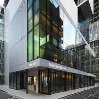 Rolf Saxon Guildhall School of Music and Drama