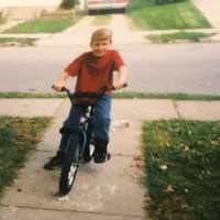 Brewstew Childhood Image