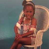 Taylour Paige Childhood Image