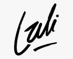 Lali Esposito Signature