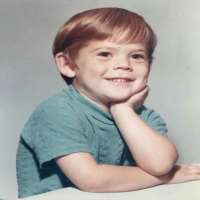 C. Thomas Howell Childhood Image