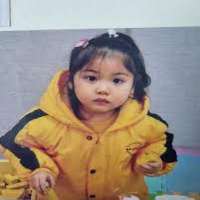 Jiwoo Childhood Image