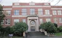 Jinkx Monsoon Grant High School, da Vinci Arts Middle School