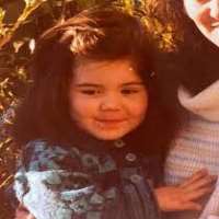 Marina Diamandis Childhood Image