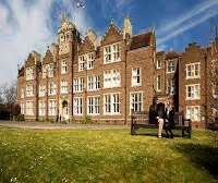 Marina Diamandis Haberdashers' Monmouth School for Girls