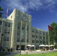 J. Cole St. John?s University, New York