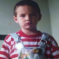 J Balvin Childhood Image