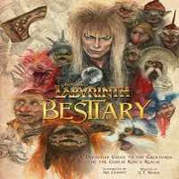 Bradley James Favourite Movie The Labyrinth