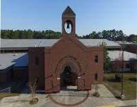 Bradley James Roundstone Preparatory School, Crown Point Elementary School