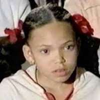 Tisha Campbell Childhood Image