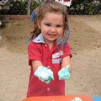 Lydia Night Childhood Image