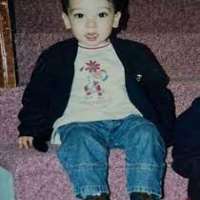 Spreen Childhood Image