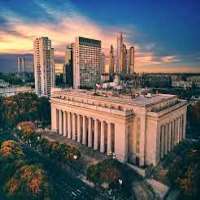 Spreen University, Argentina