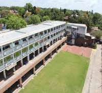 Spreen Local high school in Argentina