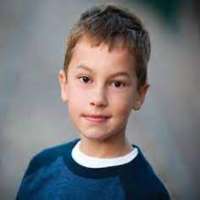 Hayden Byerly Childhood Image