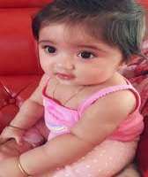 Prakriti Nautiyal Childhood Image