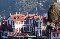 Richa Rathore Loreto Convert Tara Hall, Shimla