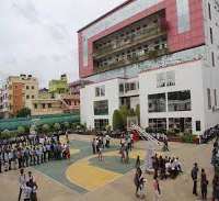 Sana Sayyad Mithibai Motiram Kundnani College Of Commerce & Economics, Mumbai