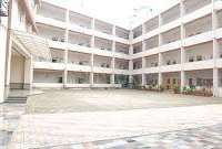 Sana Sayyad S.C.D. Barfiwala High School, Mumbai