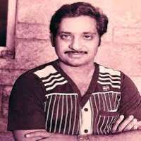 Chandra Mohan Childhood Image