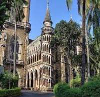 Karan Khanna University of Mumbai
