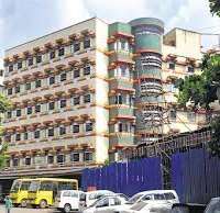 Karan Khanna Bombay Cambridge School, Mumbai