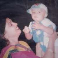 Ankit Narang Childhood Image