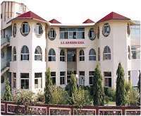 Ankit Narang S. D. Jain Modern School, Surat