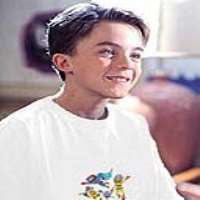 Frankie Muniz Childhood Image