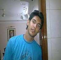 Shivin Narang Childhood Image