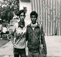 Ashish Vidyarthi Childhood Image