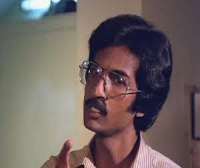 Subhalekha Sudhakar Childhood Image
