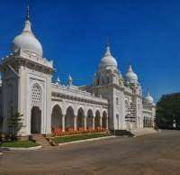 Nikhil Siddhartha Hyderabad Public School