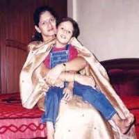 Jay Dudhane Childhood Image