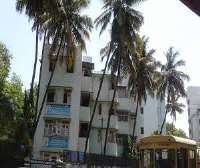 Vatsan Chakravarthy S V Union Junior College, Maharashtra, India
