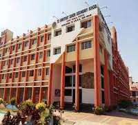 Madirakshi Mundle Private School, Bhopal, Madhya Pradesh, India