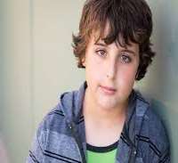 Noah Kaye Bentley Childhood Image