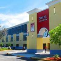 Lilimar Hernandez Doral Academy Preparatory School