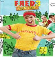 Leah Lewis Favourite Movie Nancy Drew, Fred 3: Camp Fred