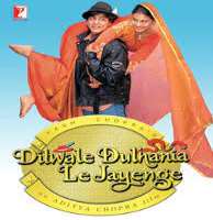 Pranitha Subhash Favourite Movie Dilwale Dulhaniya Le Jayenge